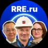 MAX-канал Russian Real Estate (RRE.ru)