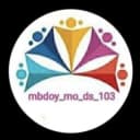 Канал МБДОУ МО Д/С 103 в MAX