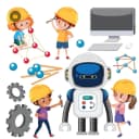Канал г. ОРЕНБУРГ, Станция юных техников в MAX