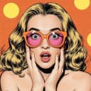 Канал ИИ, это Яна • канал про нейросети в MAX