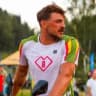 MAX-канал Николай Котенков: О беге, спорте и бизнесе