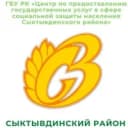 Канал ГБУ РК "ЦСЗН Сыктывдинского района" в MAX