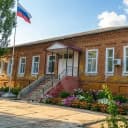 Канал Раздорская школа в MAX