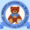 MAX-канал МБДОУ детский сад 547