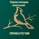 Канал Управляющая компания "Привилегия" в MAX