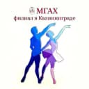 Канал Филиал МГАХ в Калининграде в MAX