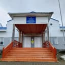 Канал МБОУ "Березовская СОШ имени А. Я. Давыдова" в MAX