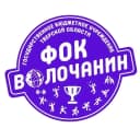 Канал ГБУ "ФОК "Волочанин" в MAX