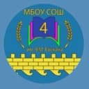 Канал МБОУ СОШ №4 им.В.М.ЕВСКИНА в MAX