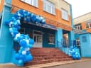 Канал МОУ "Володарская средняя школа " Лужский муниципальный район. в MAX