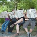 Канал Наши вести в MAX