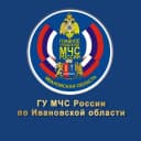 Канал МЧС Ивановской области в MAX