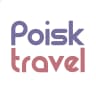 MAX-канал Poisk Travel: горящие туры