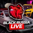 Канал Black Russia в MAX