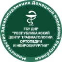 Канал ГБУ ДНР "РЦТОиН" в MAX