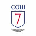 Канал МБОУ школа 7 г.о. Долгопрудный в MAX