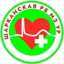 Канал БУЗ УР «Шарканская РБ МЗ УР» в MAX