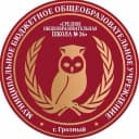 Канал МБОУ "СОШ № 26" г.Грозного в MAX