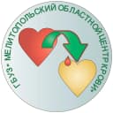 Канал Мелитопольский областной центр крови 🩸 в MAX