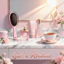 Канал Girl’s Routine | бьюти красота похудение уход за собой стройная фигура макияж волосы кожа здоровое питание фитнес дома GRWM get ready with me утренняя вечерняя glow up трансформация 2026 мотивация в MAX