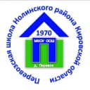 Канал Перевозская школа в MAX