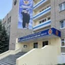 Канал ВЮИ ФСИН России в MAX