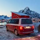 Канал Vanlife | Автодома | Караваны | АвтоПутешествия в MAX
