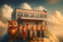 Канал МБОУ "Сусанинская СОШ" Лен.обл. в MAX