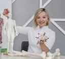 Канал Будь Легкой в 35+ с Лелей Савосиной в MAX