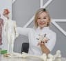 MAX-канал Будь Легкой в 35+ с Лелей Савосиной