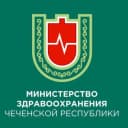 Бот Минздрав ЧР в MAX