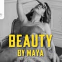 Канал Утомленная банками | Beauty by Maya в MAX
