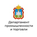 Канал Департамент промышленности и торговли Орловской области в MAX