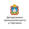 MAX-канал Департамент промышленности и торговли Орловской области