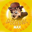 Канал PRANK_MX в MAX