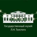 Канал Государственный музей-заповедник Л.Н. Толстого в MAX