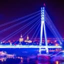 Канал Столица деревень. Тюмень в MAX