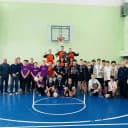 Канал МБУ ДО ДЮСШ Тейковского района в MAX