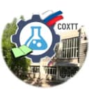 Канал Саратовский областной химико-технологический техникум в MAX