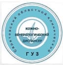 Канал Саратовский КВД в MAX