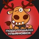 Канал Ульяновск в MAX