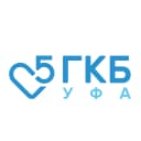 Канал Больница №5 г. Уфа в MAX
