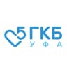 MAX-канал Больница №5 г. Уфа