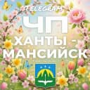 Канал ЧП Ханты-Мансийск в MAX