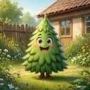 Канал 🌲Хвойный мир🌲 в MAX