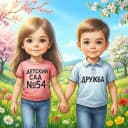Канал МБДОУ "Детский сад № 54 "Дружба" в MAX