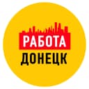 Канал Работа в ДНР в MAX