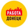 MAX-канал Работа в ДНР