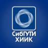 MAX-канал ХИИК СибГУТИ