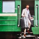Канал Иду Бегу Еду в MAX